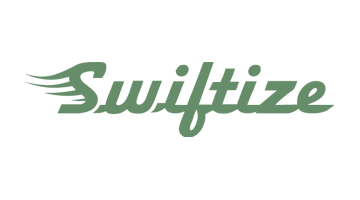 swiftize.com is for sale