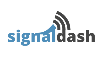 signaldash.com is for sale