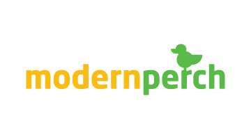 modernperch.com is for sale