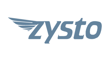 zysto.com