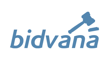 bidvana.com is for sale