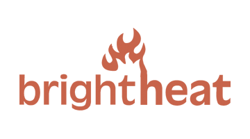 brightheat.com is for sale