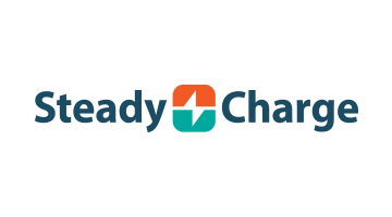 steadycharge.com is for sale