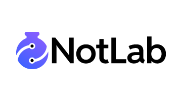 notlab.com is for sale