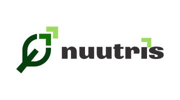 nuutris.com