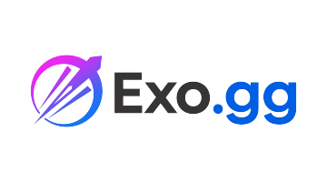 exo.gg is for sale