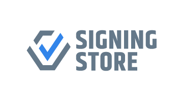 signingstore.com