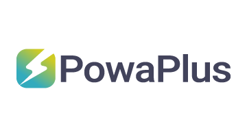 powaplus.com is for sale