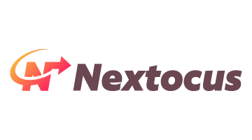 nextocus.com is for sale