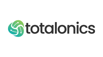 totalonics.com