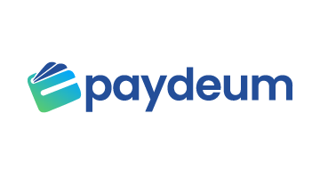paydeum.com is for sale