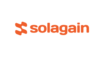 solagain.com is for sale