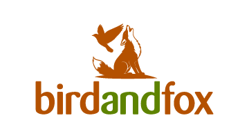 birdandfox.com