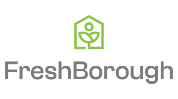 freshborough.com is for sale