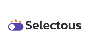 selectous.com