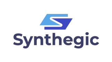 synthegic.com