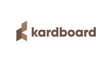 kardboard.com is for sale