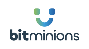 bitminions.com is for sale
