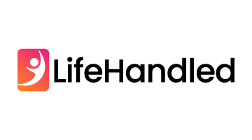 lifehandled.com is for sale