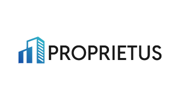 proprietus.com is for sale