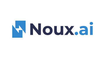 noux.ai is for sale
