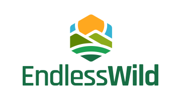 endlesswild.com is for sale