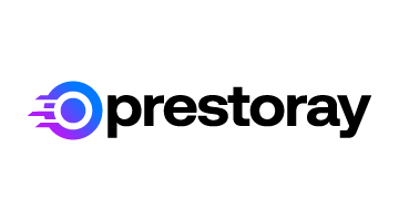 prestoray.com