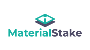 materialstake.com is for sale