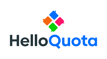 helloquota.com is for sale