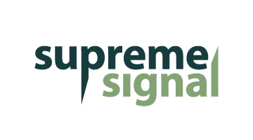 supremesignal.com is for sale