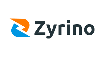 zyrino.com is for sale