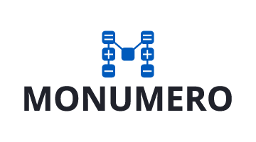 monumero.com is for sale