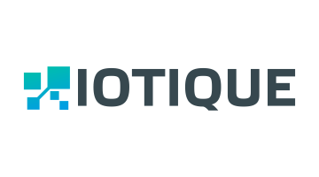 iotique.com