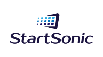 startsonic.com is for sale