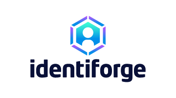 identiforge.com