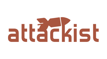 attackist.com is for sale