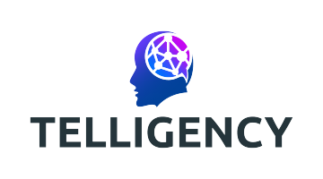 telligency.com is for sale