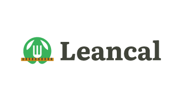 leancal.com