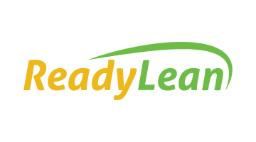 readylean.com is for sale