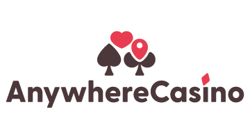 anywherecasino.com