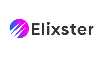 elixster.com is for sale