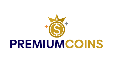 premiumcoins.com is for sale