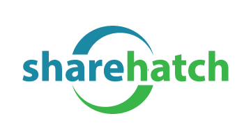 sharehatch.com is for sale