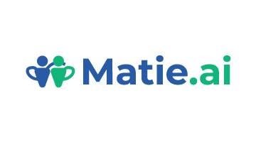 matie.ai is for sale