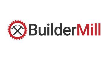 buildermill.com is for sale