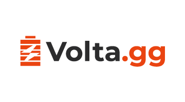 volta.gg is for sale