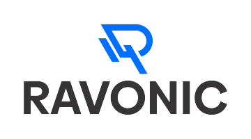 ravonic.com is for sale