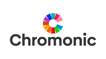 chromonic.com is for sale