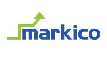 Logo for markico.com