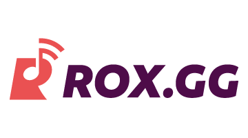 rox.gg is for sale